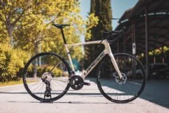 BICICLETA CARRETERA LAPIERRE PULSIUM 5.0 2022