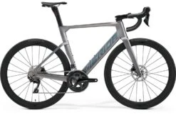 BICICLETA CARRETERA MERIDA REACTO LIMITED 2023