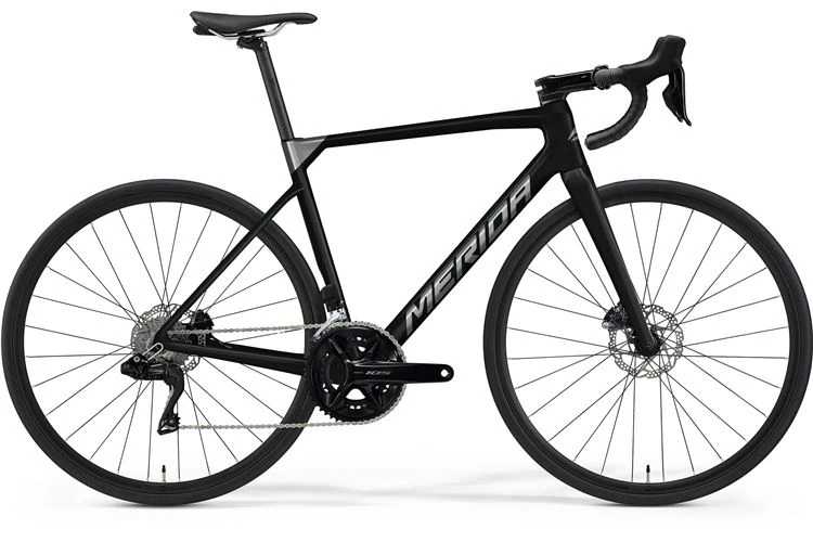 BICICLETA CARRETERA MERIDA SCULTURA 6000 105 Di2 2023