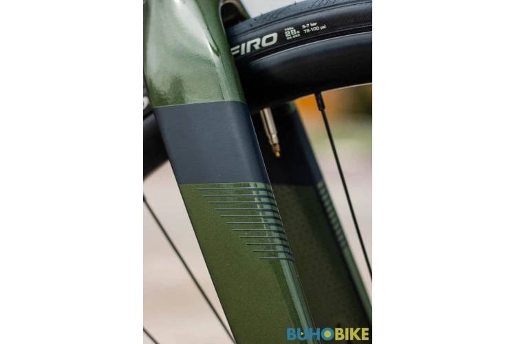 BICICLETA CARRETERA ORBEA AVANT H30-D 2022 - Imagen 3