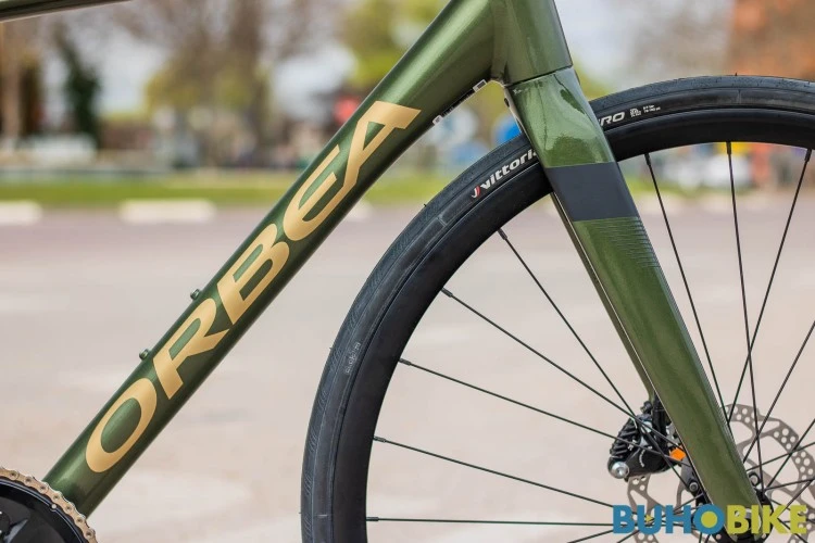BICICLETA CARRETERA ORBEA AVANT H30-D 2022 - Imagen 4