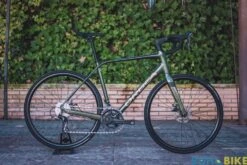 BICICLETA CARRETERA ORBEA AVANT H40-D 2022