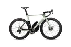 BICICLETA CARRETERA ORBEA ORCA AERO M11eLTD 2023