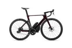 BICICLETA CARRETERA ORBEA ORCA AERO M21ELTD 2022