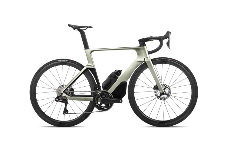 BICICLETA CARRETERA ORBEA ORCA AERO M20ILTD 2022