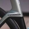 BICICLETA CARRETERA ORBEA ORCA AERO M20LTD 2022