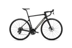 BICICLETA CARRETERA ORBEA ORCA M21ETEAM PWR 2022