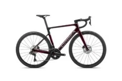BICICLETA CARRETERA ORBEA ORCA M20ILTD 2022