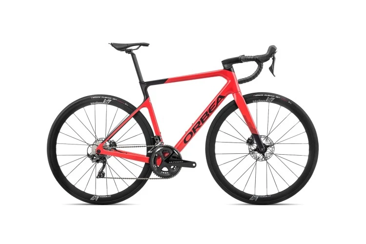 BICICLETA CARRETERA ORBEA ORCA M20TEAM 2022