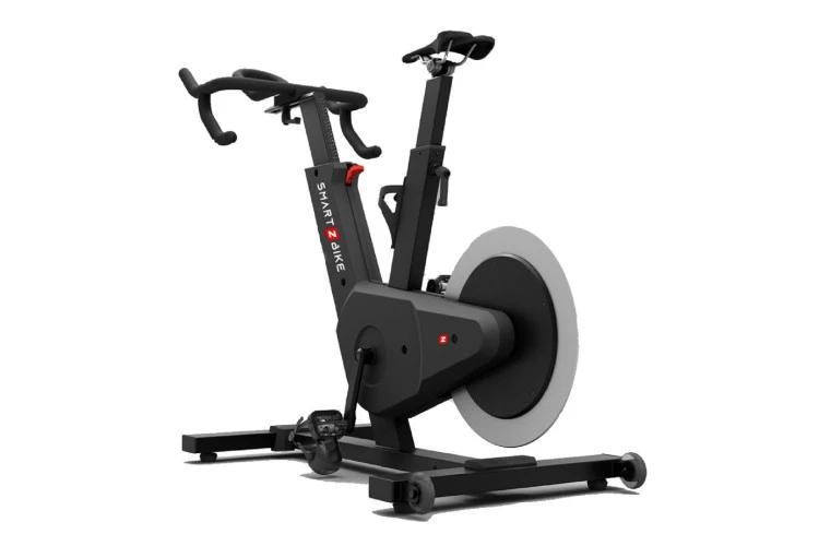 BICICLETA DE ENTRENAMIENTO INTELIGENTE ZYCLE SMART ZBIKE - Imagen 2