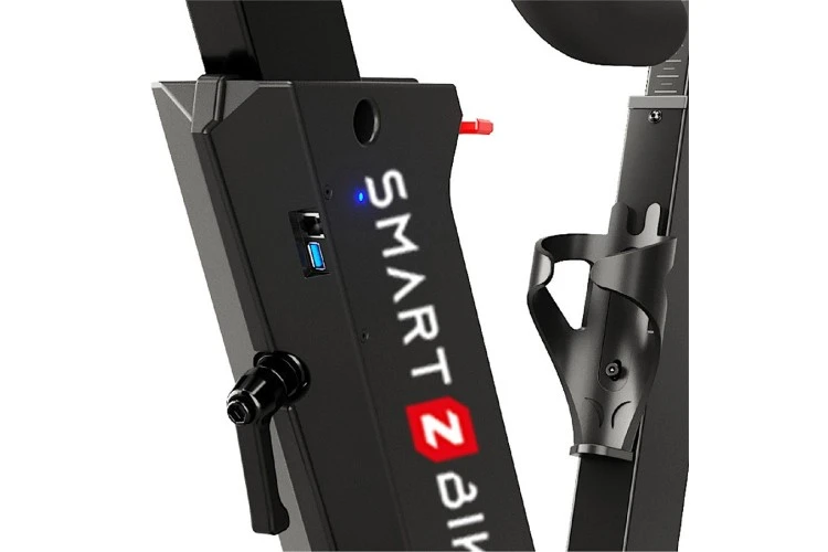 BICICLETA DE ENTRENAMIENTO INTELIGENTE ZYCLE SMART ZBIKE - Imagen 3