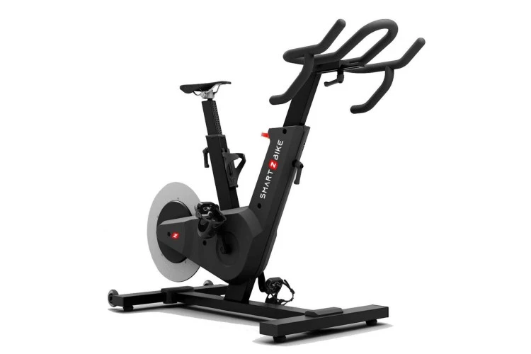 BICICLETA DE ENTRENAMIENTO INTELIGENTE ZYCLE SMART ZBIKE