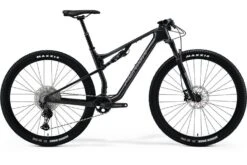 BICICLETA DOBLE XC MERIDA NINETY SIX 5000 2023