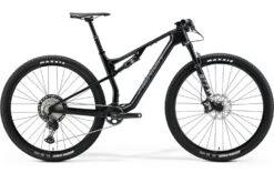 BICICLETA DOBLE XC MERIDA NINETY SIX RC XT 2023