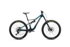 BICICLETA ENDURO DOBLE ORBEA RALLON M20 29 2022