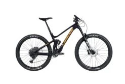 BICICLETA ENDURO LAPIERRE SPICY CF 6.9 2022