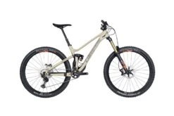 BICICLETA ENDURO LAPIERRE SPICY CF 7.9 2022