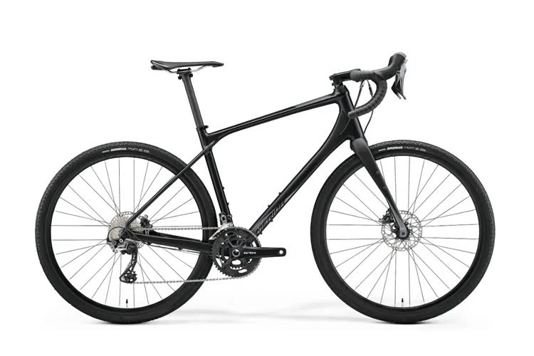 BICICLETA GRAVEL MERIDA SILEX 700 2023