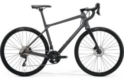 BICICLETA GRAVEL MERIDA SILEX 4000 2023