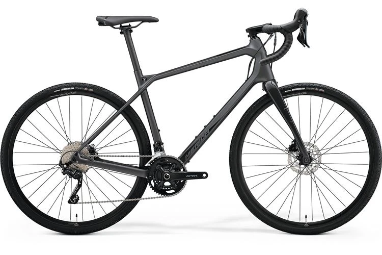 BICICLETA GRAVEL MERIDA SILEX 4000 2023