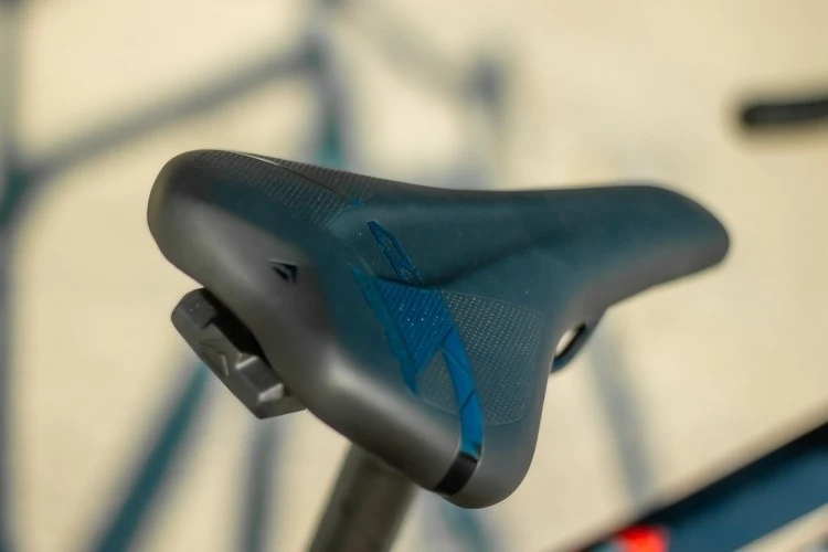 BICICLETA GRAVEL MERIDA SILEX 4000 ANT-NEG - Imagen 3