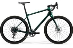 BICICLETA GRAVEL MERIDA SILEX+ LIMITED 2023