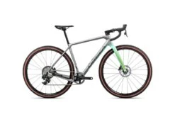 BICICLETA GRAVEL ORBEA TERRA M21eTEAM 1X 2022