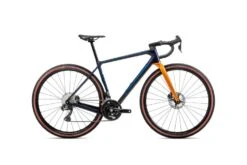 BICICLETA GRAVEL ORBEA TERRA M20iTEAM 2022