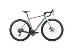 BICICLETA GRAVEL ORBEA TERRA M30TEAM 2022