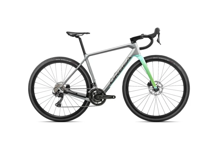 BICICLETA GRAVEL ORBEA TERRA M30TEAM 2022