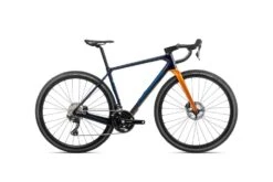 BICICLETA GRAVEL ORBEA TERRA M20TEAM 2022
