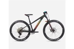 BICICLETA INFANTIL ORBEA LAUFEY 27 H10 2023