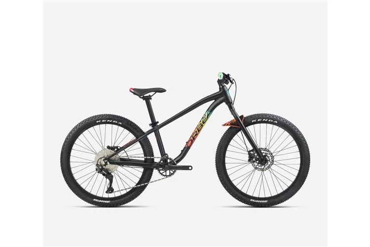 BICICLETA INFANTIL ORBEA LAUFEY 24 H30 2023