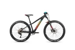 BICICLETA INFANTIL ORBEA LAUFEY 27 H20 2022