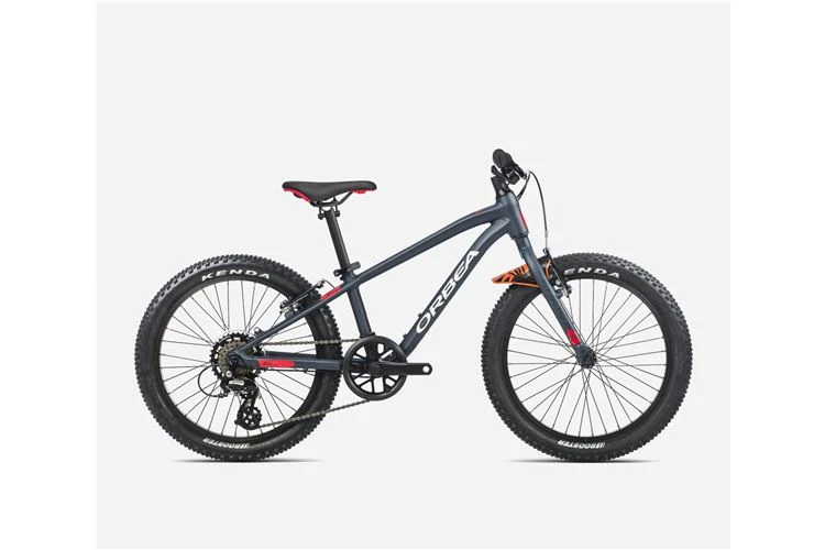 BICICLETA INFANTIL ORBEA MX 20 DIRT 2023