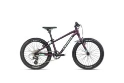 BICICLETA INFANTIL ORBEA MX 20 TEAM 2022