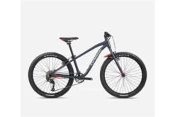 BICICLETA INFANTIL ORBEA MX 24 TEAM 2023