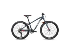 BICICLETA INFANTIL ORBEA MX 24 TEAM 2022