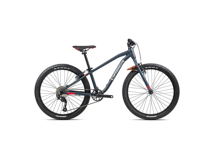 BICICLETA INFANTIL ORBEA MX 24 TEAM 2022