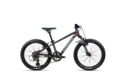 BICICLETA INFANTIL ORBEA MX 20 XC 2022