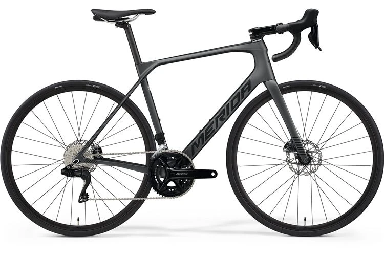 BICICLETA MERIDA SCULTURA ENDURANCE 6000 105 Di2 2023