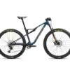 BICICLETA MONTAÑA DOBLE SUSPENSIÓN ORBEA OIZ H30 2023