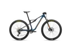 BICICLETA MONTAÑA DOBLE SUSPENSIÓN ORBEA OIZ H30 2023
