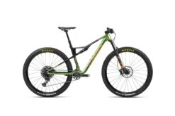 BICICLETA MONTAÑA DOBLE SUSPENSIÓN ORBEA OIZ M20 2023
