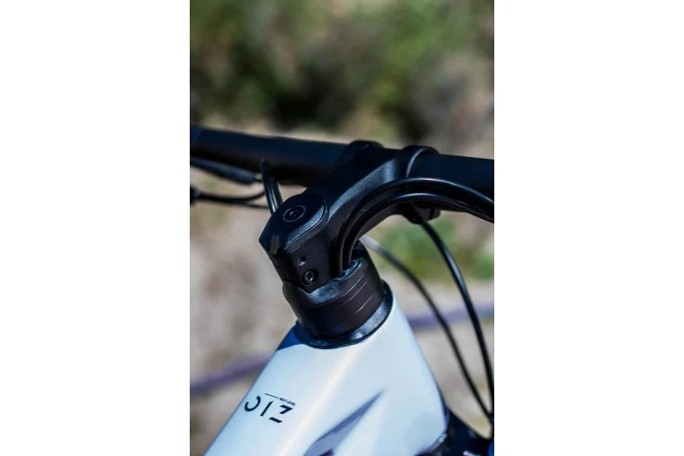 BICICLETA MONTAÑA DOBLE SUSPENSIÓN ORBEA OIZ M-TEAM 2023 - Imagen 6