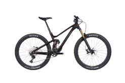 BICICLETA MONTAÑA ENDURO LAPIERRE ZESTY AM CF 8.9 2022