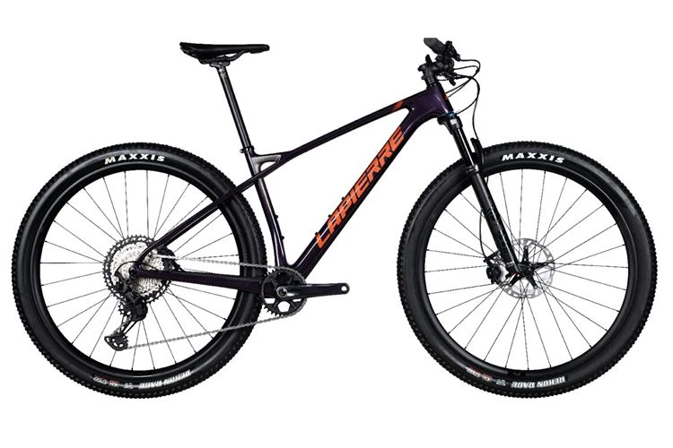 BICICLETA MONTAÑA LAPIERRE PRORACE CF 8.9 2022