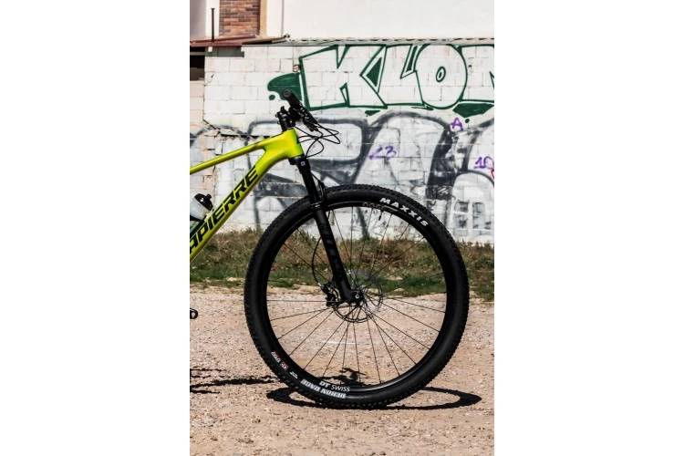 BICICLETA MONTAÑA LAPIERRE PRORACE CF 7.9 2022 - Imagen 2