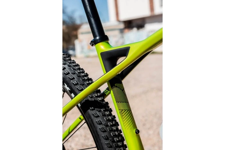 BICICLETA MONTAÑA LAPIERRE PRORACE CF 7.9 2022 - Imagen 5