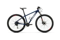 BICICLETA MONTAÑA RÍGIDA CONOR 9500 29 DEORE 2022